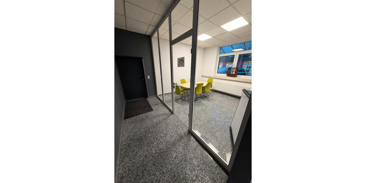 Gewerbeobjekt Delmenhorst - 1.900&euro; | Angebot:24493404