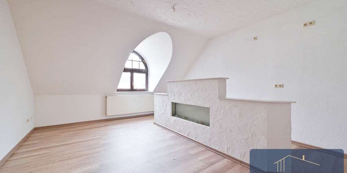 Etagenwohnung Annaberg-Buchholz Buchholz - 2 Zimmer, 46 m&sup2;, 299&euro; | Angebot:26791160