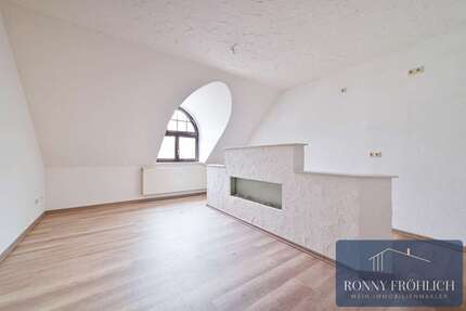 Wohnung Annaberg-Buchholz Buchholz - 2 Zimmer, 46 m&sup2;, 299&euro; | Angebot:26791160
