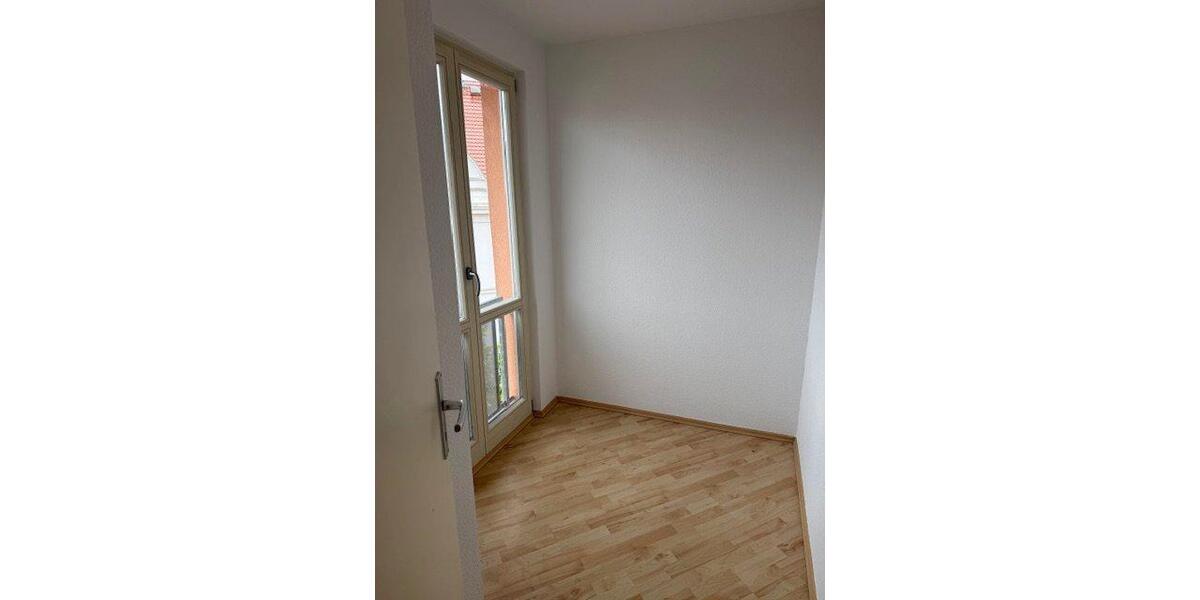 Dachgeschoßwohnung Parchim - 2 Zimmer, 62 m&sup2;, 543&euro; | Angebot:26383312