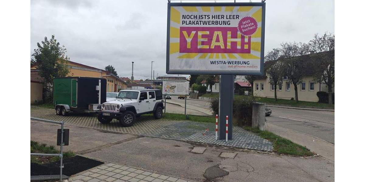 Gewerbeobjekt Gunzenhausen Unterwurmbach - 1.500&euro; | Angebot:25663282