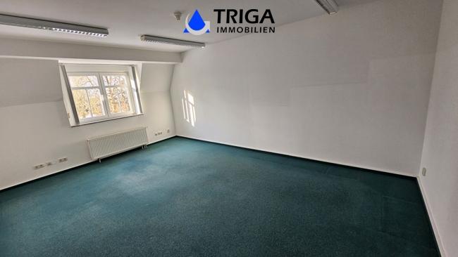 Dachgeschoßwohnung Nordhausen - 4 Zimmer, 148 m&sup2;, 1.184&euro; | Angebot:25376309
