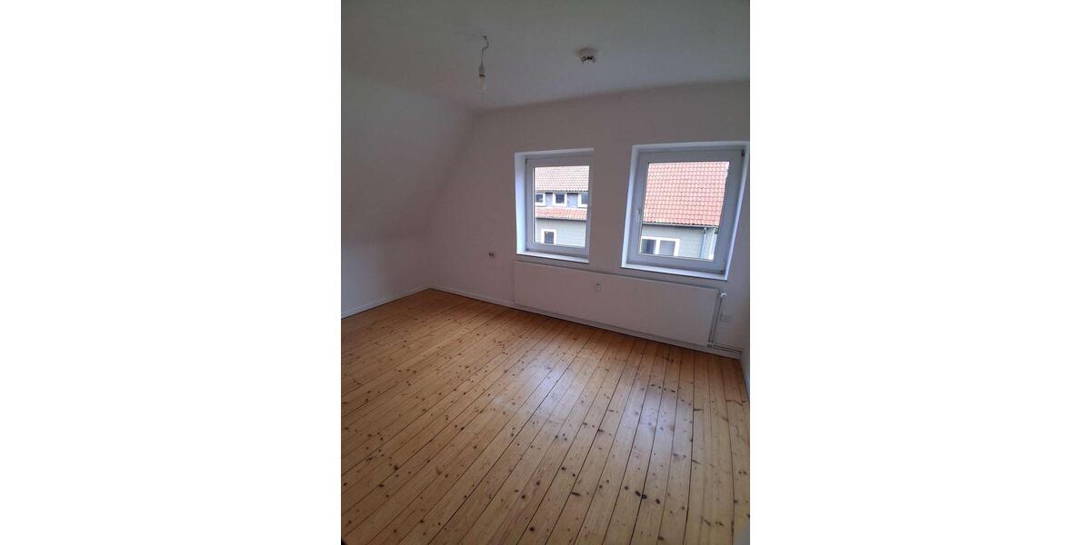 Etagenwohnung Clausthal-Zellerfeld Zellerfeld - 4 Zimmer, 70 m&sup2;, 430&euro; | Angebot:24571790