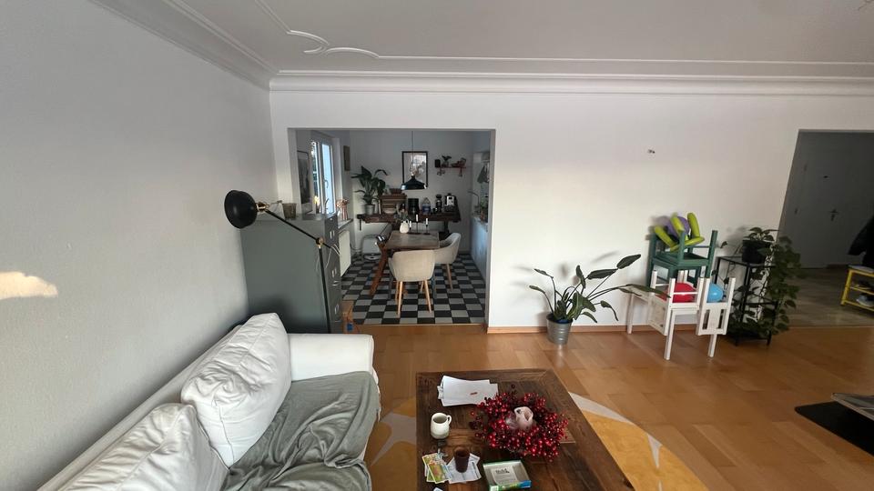 Wohnen auf Zeit Mölln - 4 Zimmer, 120 m&sup2;, 1.500&euro; | Angebot:25066587