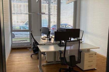 Gewerbeobjekt München Trudering-Riem - 7.350&euro; | Angebot:25219469