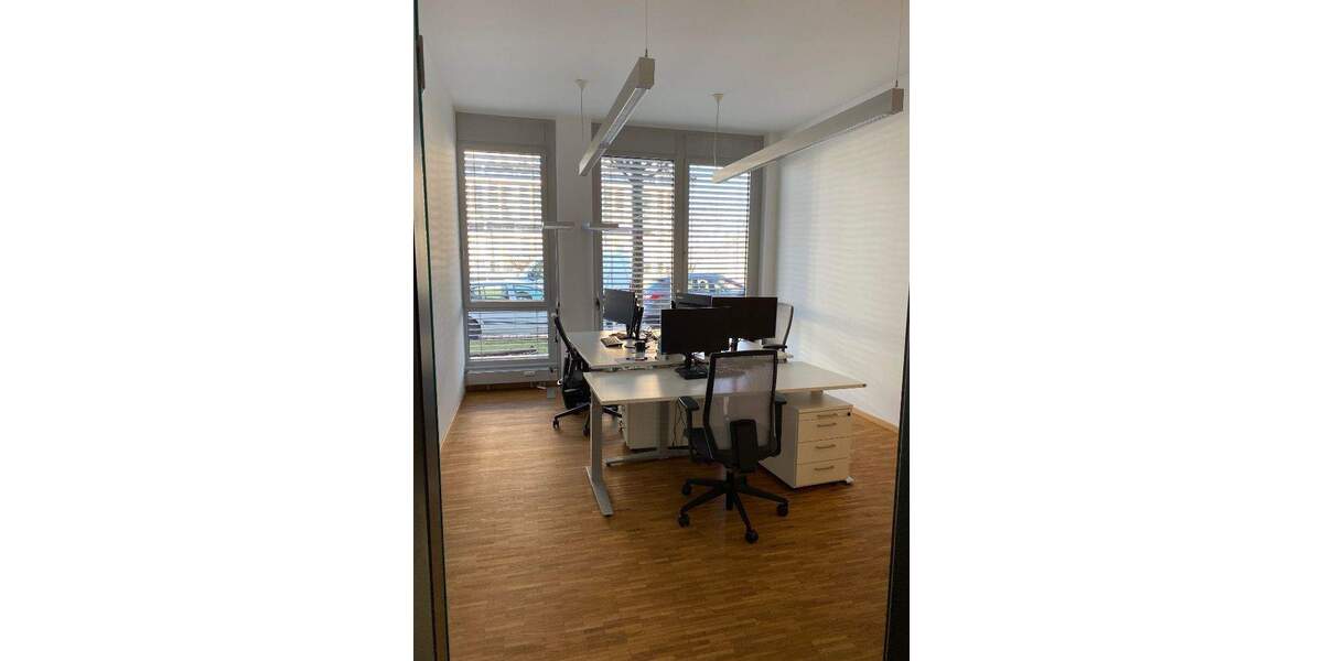 Gewerbeobjekt München Trudering-Riem - 7.350&euro; | Angebot:25219469
