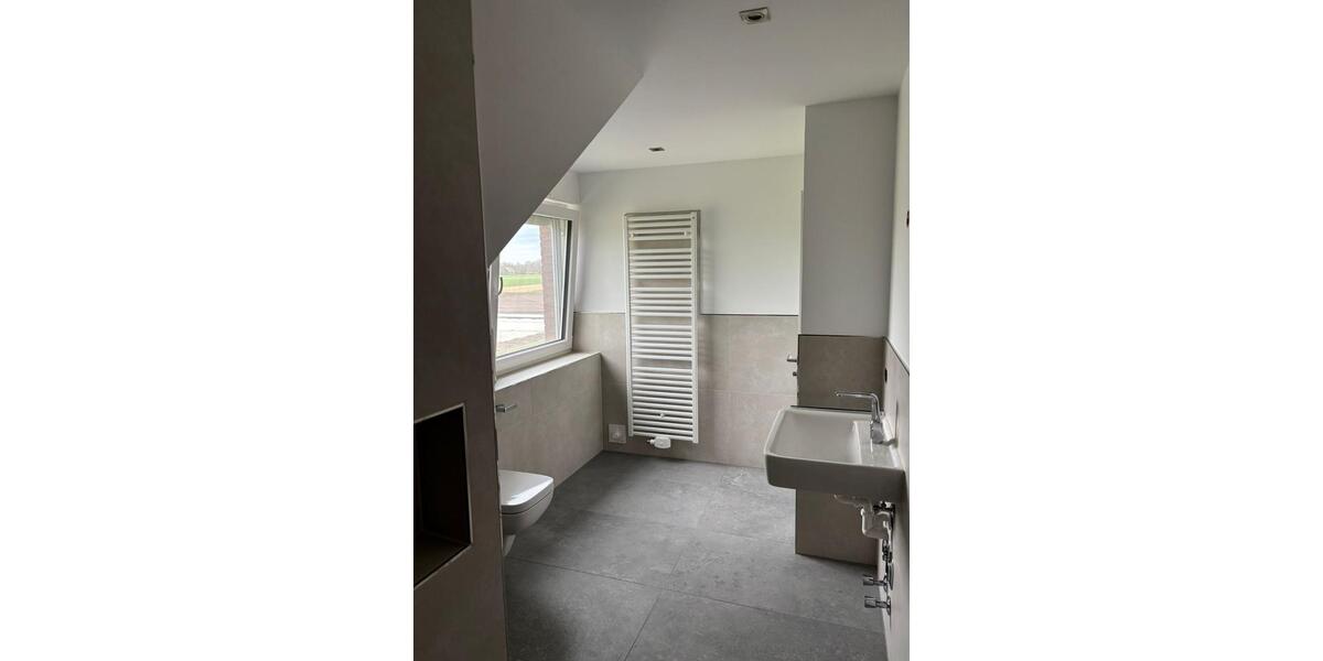 Dachgeschoßwohnung Rietberg - 3 Zimmer, 80 m&sup2;, 900&euro; | Angebot:25590293