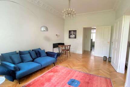 Wohnung Berlin Prenzlauer Berg - 3 Zimmer, 125 m&sup2;, 2.500&euro; | Angebot:26183123