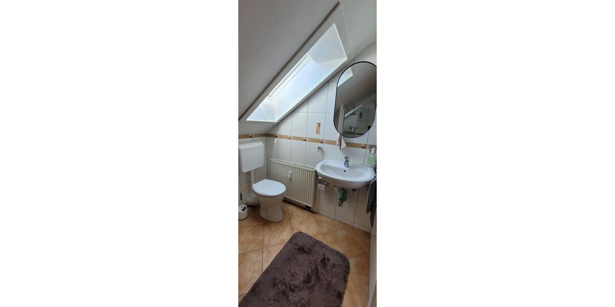 Wohnen auf Zeit Memmingen - 2 Zimmer, 45 m&sup2;, 995&euro; | Angebot:24478965