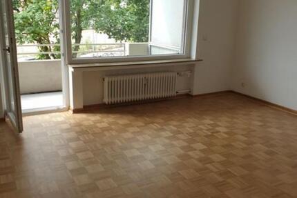 Top-Lage Hafen Apartment 1. Etage Balkon EBK Parkett - Querstraße 1 zimmer