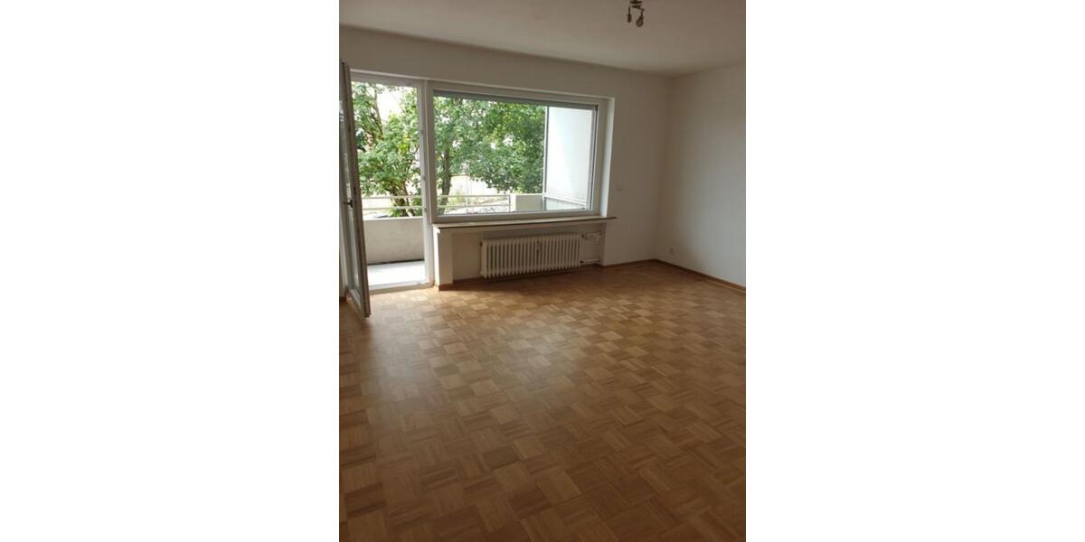 Top-Lage Hafen Apartment 1. Etage Balkon EBK Parkett - Querstraße 1 zimmer