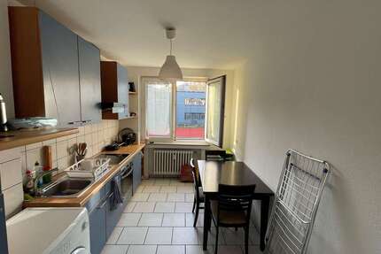 Wohnung zum Mieten in Aachen 455 € 35 m² 1 zimmer