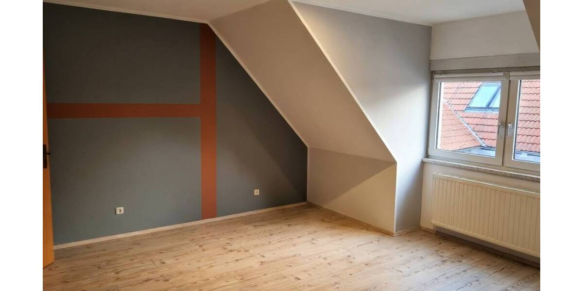 Etagenwohnung Gotha Siebleben - 3 Zimmer, 59 m&sup2;, 580&euro; | Angebot:26119324