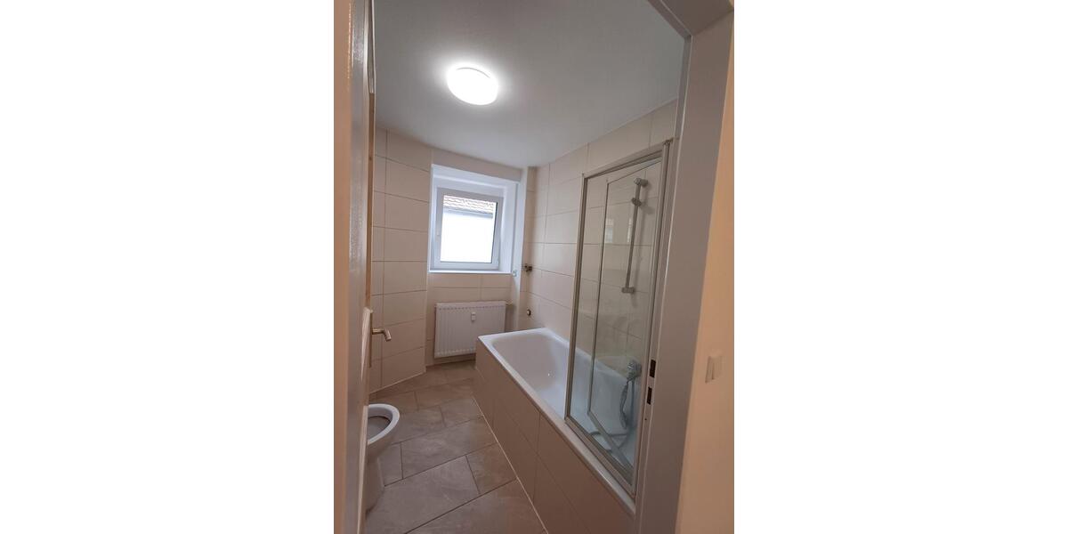 Erdgeschoßwohnung Waldmünchen - 3 Zimmer, 78 m&sup2;, 450&euro; | Angebot:26481341