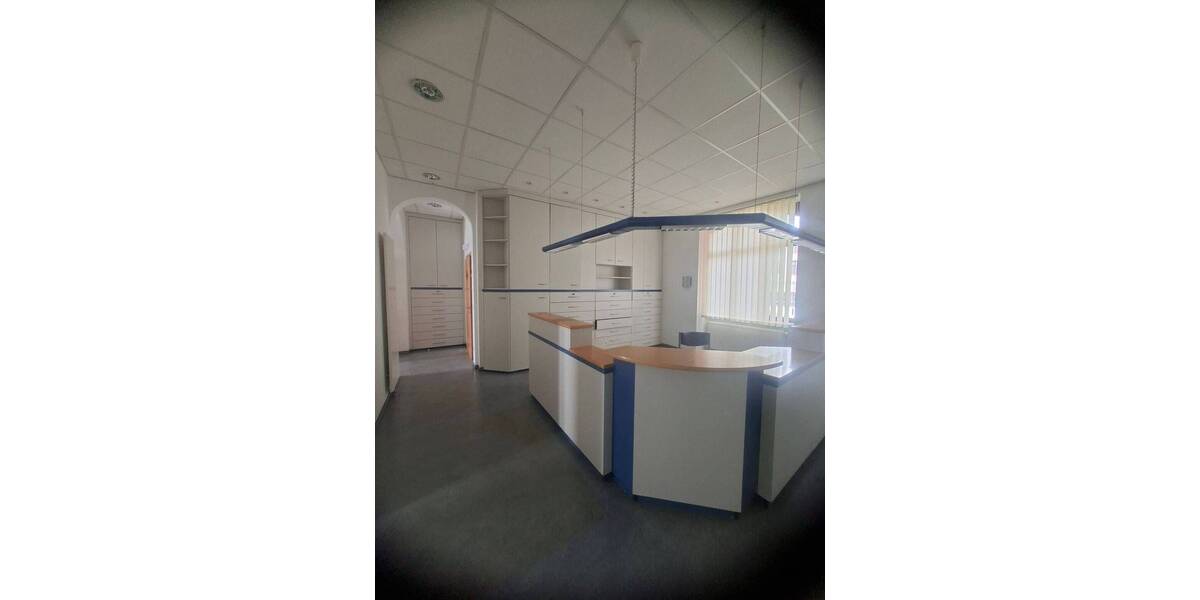 Gewerbeobjekt Saarbrücken St Johann - 5 Zimmer, 130 m&sup2;, 1.300&euro; | Angebot:26694547