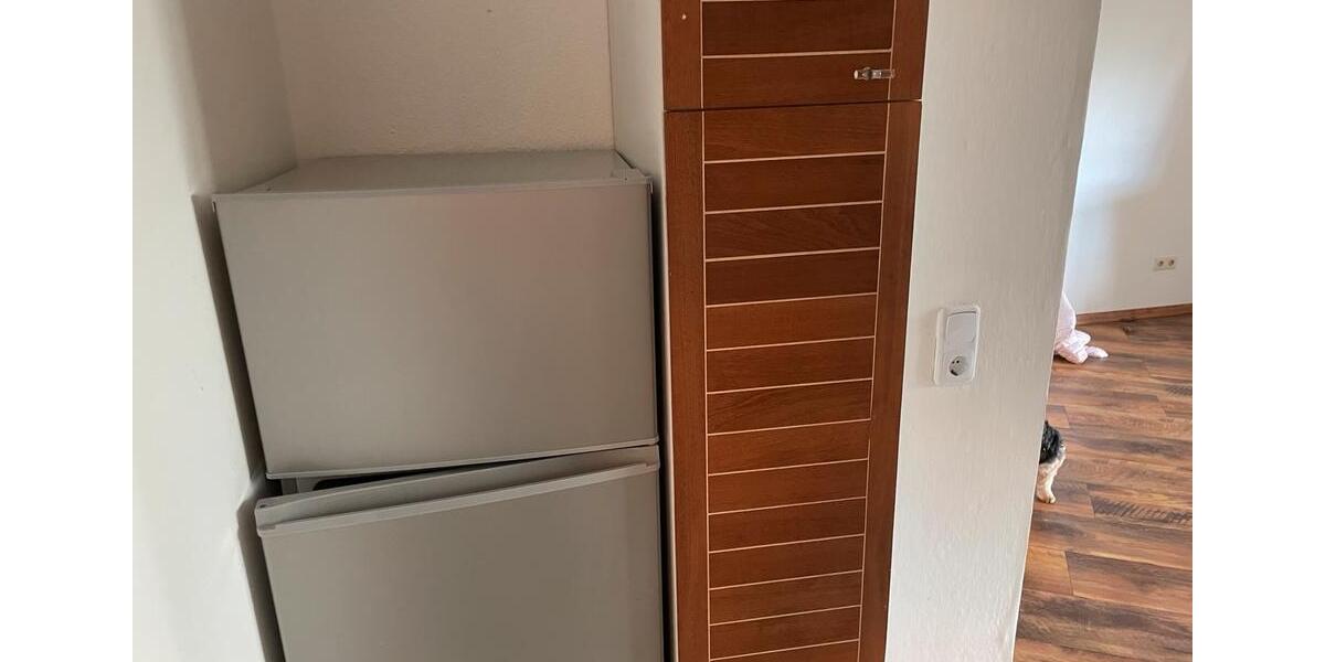 Wohnung zu vermieten 2 zimmer