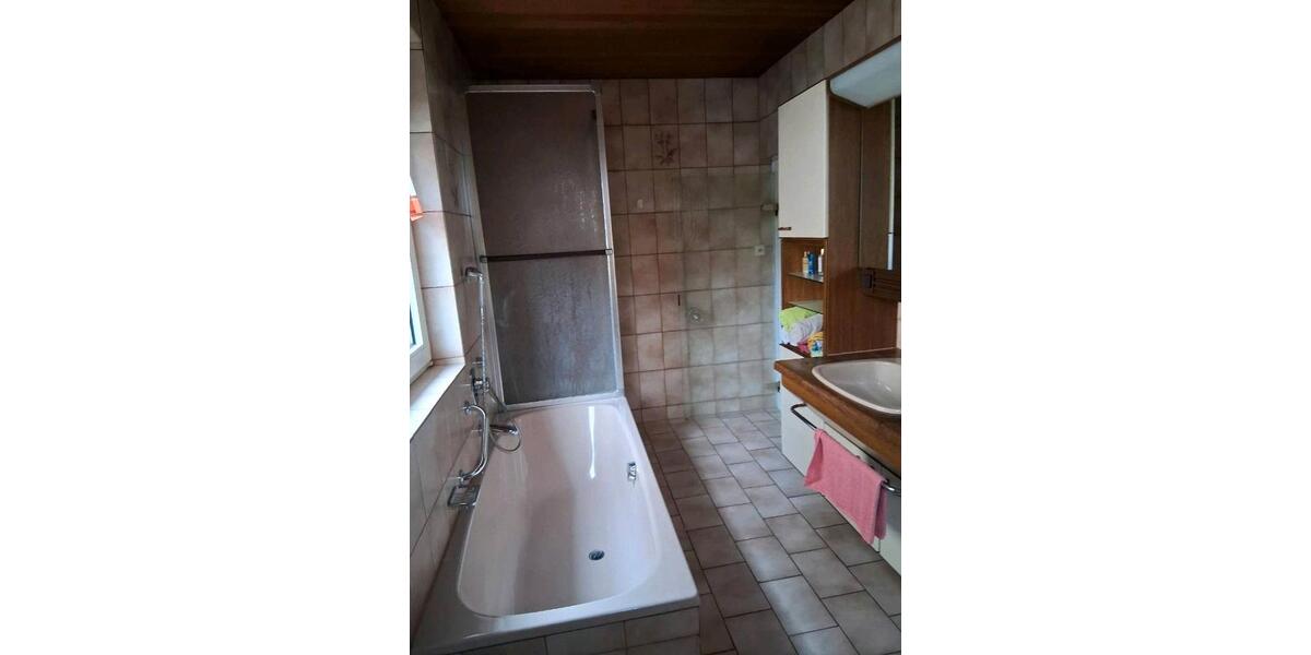 Erdgeschoßwohnung Bretten - 4 Zimmer, 78 m&sup2;, 750&euro; | Angebot:26578963