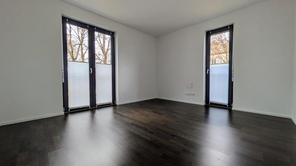 Etagenwohnung München Feldmoching-Hasenbergl - 4 Zimmer, 102 m&sup2;, 2.350&euro; | Angebot:26367725