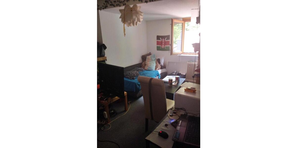Etagenwohnung Waldkirch - 4 Zimmer, 100 m&sup2;, 550&euro; | Angebot:26649582