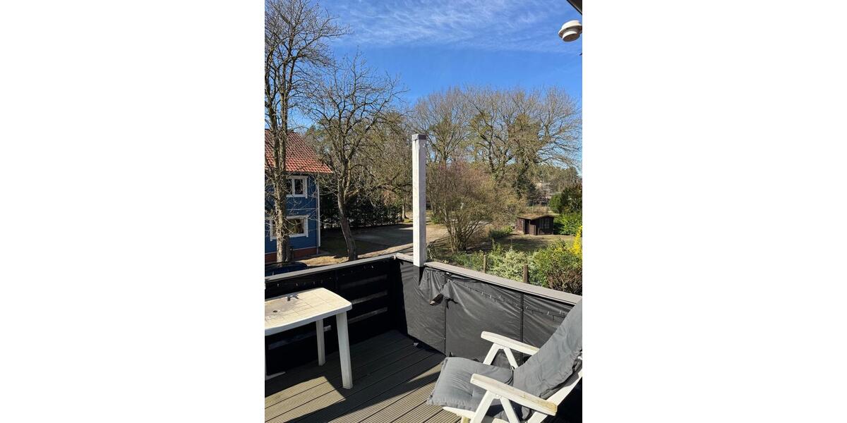 Dachgeschoßwohnung Drakenburg - 3 Zimmer, 82 m&sup2;, 680&euro; | Angebot:25839478