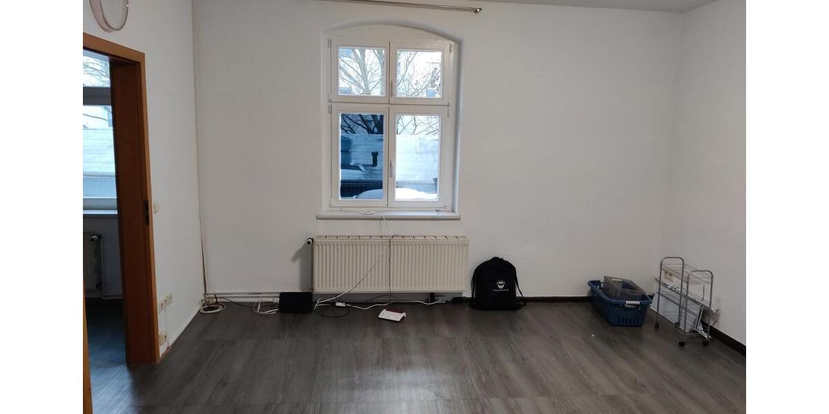 Etagenwohnung Pasewalk - 3 Zimmer, 51 m&sup2;, 310&euro; | Angebot:26255458