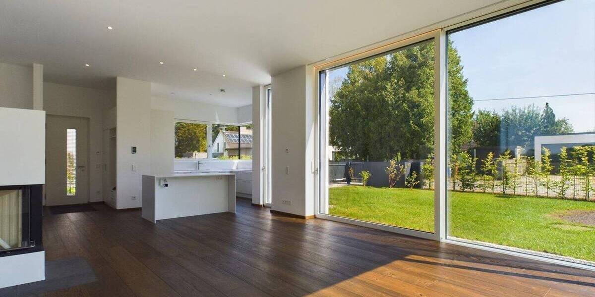 Einfamilienhaus München Bogenhausen - 7 Zimmer, 269 m&sup2;, 8.500&euro; | Angebot:26161603