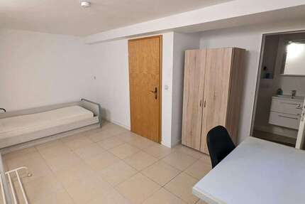 WG-Zimmer in München 840 € 19 m² zimmer