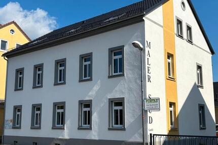 Wohnung Flöha - 4 Zimmer, 91 m&sup2;, 905&euro; | Angebot:26183315