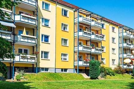 Top-sanierte 3-Raum-Wohnung in schöner Lage 3 zimmer