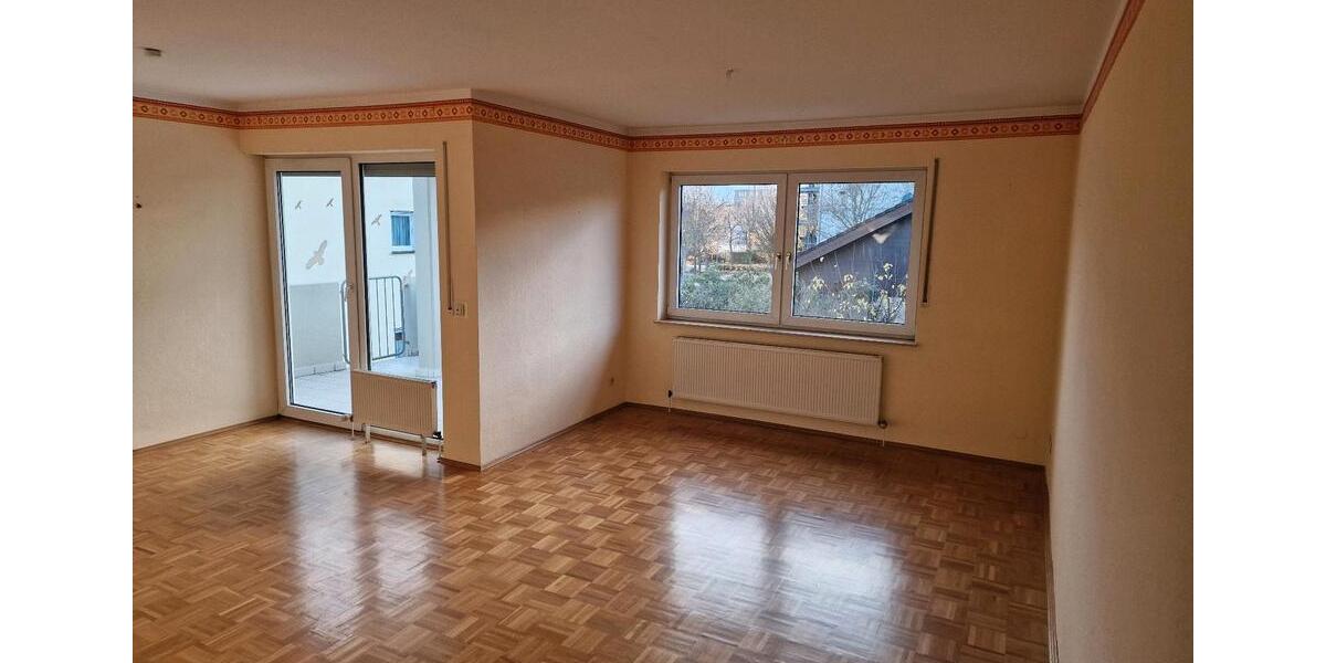 3 Zimmer Wohnung in Mainz-Kastel 3 zimmer