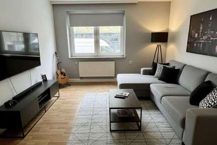 Wohnung Wuppertal Barmen - 1 Zimmer, 35 m&sup2;, 345&euro; | Angebot:24821561