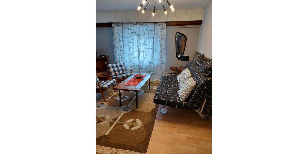 Etagenwohnung Heiligenberg - 3 Zimmer, 800&euro; | Angebot:23688339