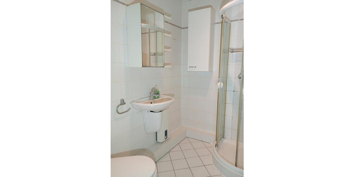 Etagenwohnung Hamburg Hamburg-Mitte - 1 Zimmer, 37 m&sup2;, 900&euro; | Angebot:26705244