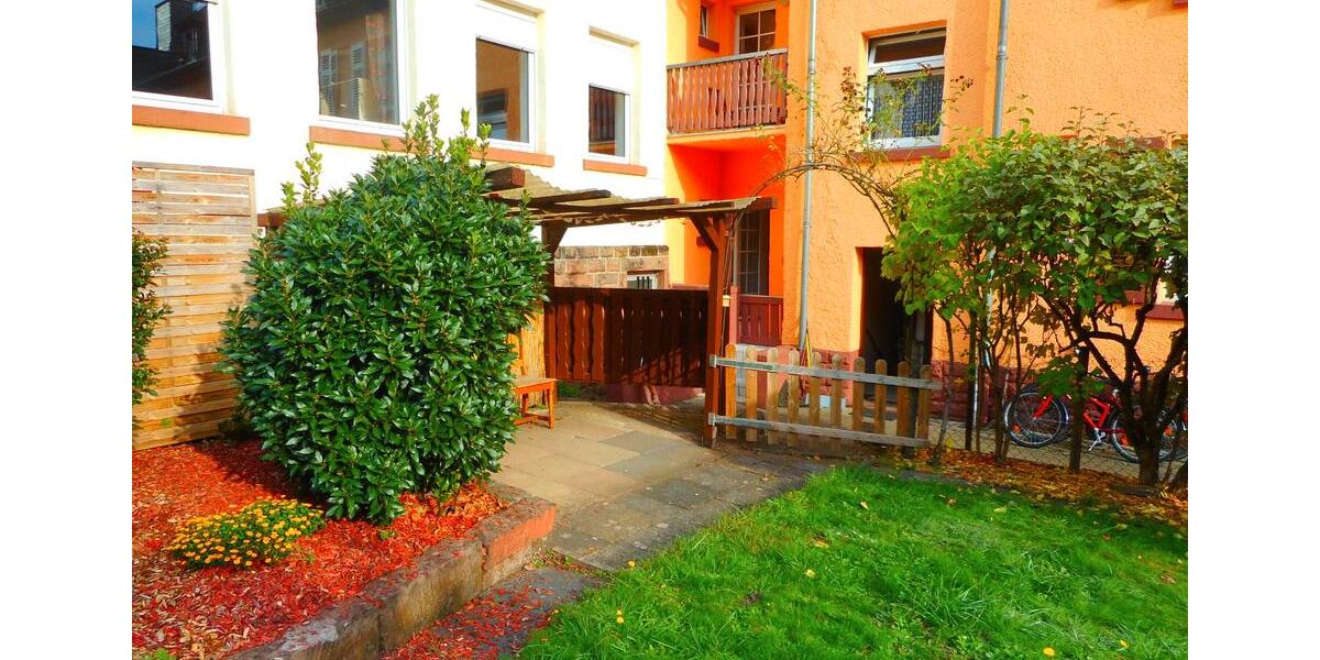 Erdgeschoßwohnung Osann-Monzel Monzel - 4 Zimmer, 70 m&sup2;, 690&euro; | Angebot:26049478