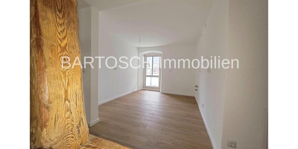 Etagenwohnung Pretzfeld - 3.5 Zimmer, 101 m&sup2;, 850&euro; | Angebot:24978063