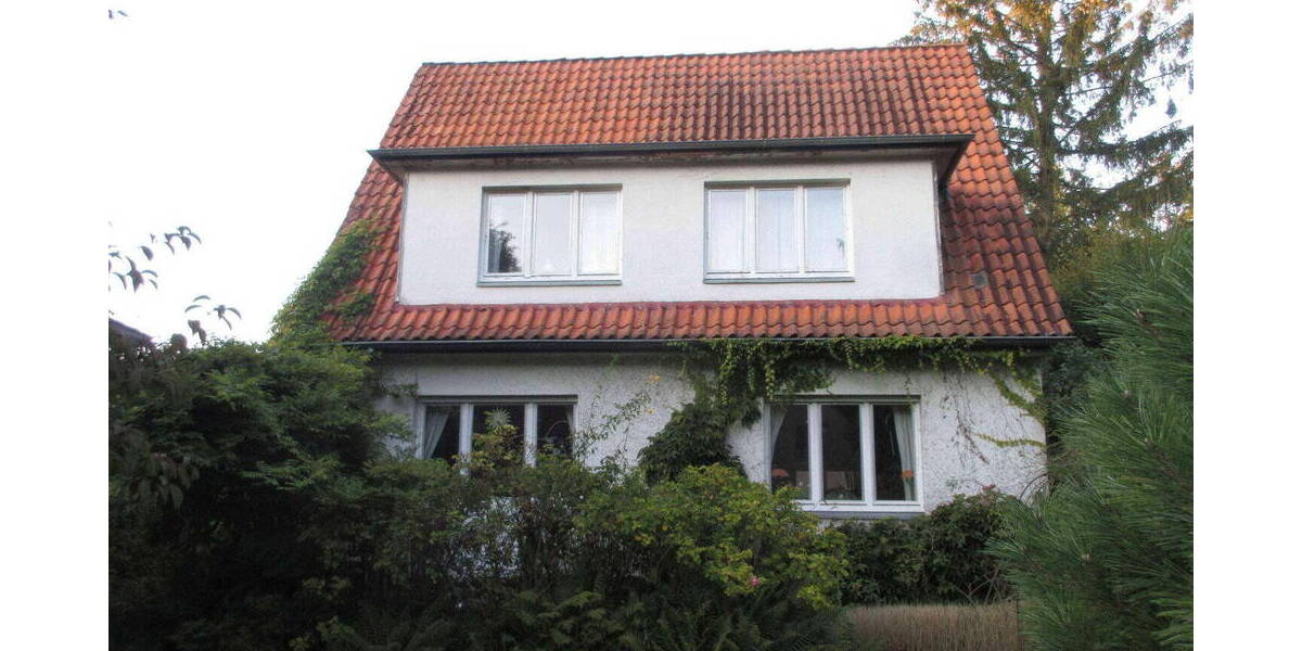Einfamilienhaus Hamburg Volksdorf - 5 Zimmer, 118 m&sup2;, 1.790&euro; | Angebot:26740843