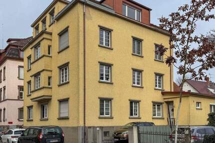 Wohnung Konstanz Altstadt - 5 Zimmer, 100 m&sup2;, 1.650&euro; | Angebot:24875019