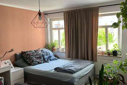 Zimmer Fürth Altstadt - 430&euro; | Angebot:24255899