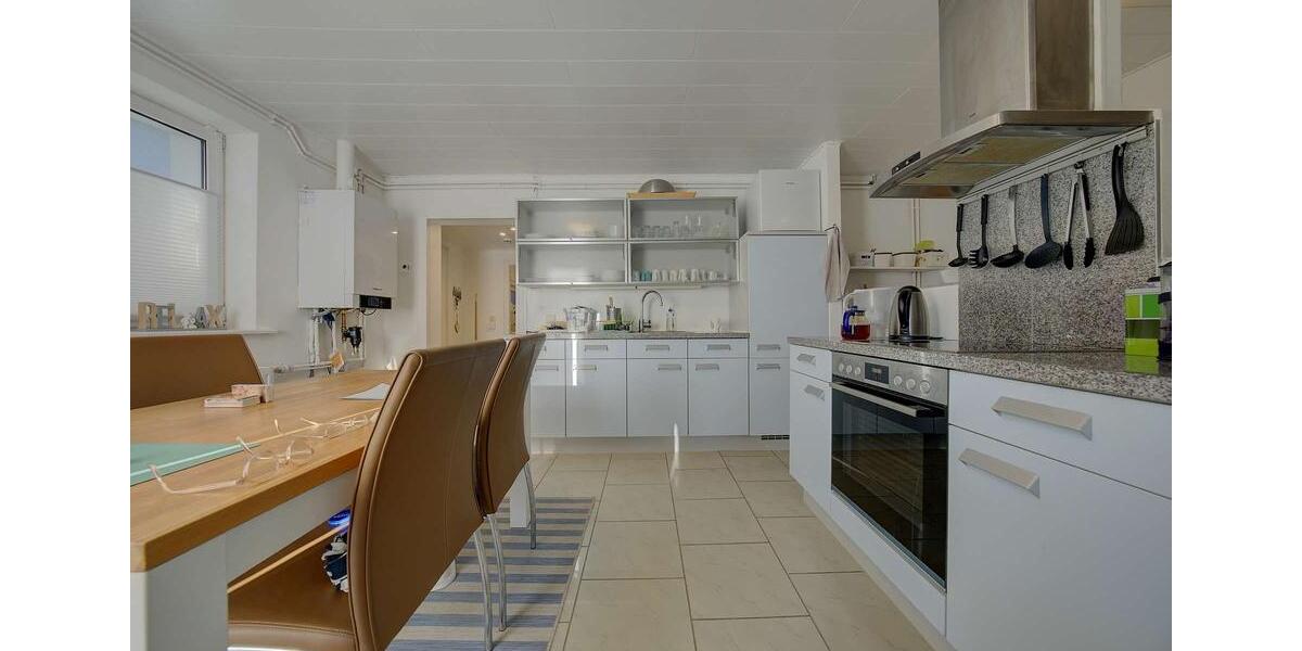 Erdgeschoßwohnung Heiligenhafen - 3 Zimmer, 73 m&sup2;, 1.050&euro; | Angebot:24703360