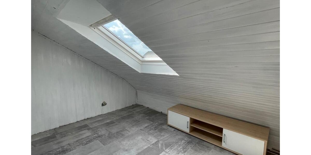 Dachgeschoßwohnung Münster Mitte-Süd - 2.5 Zimmer, 60 m&sup2;, 865&euro; | Angebot:26664648