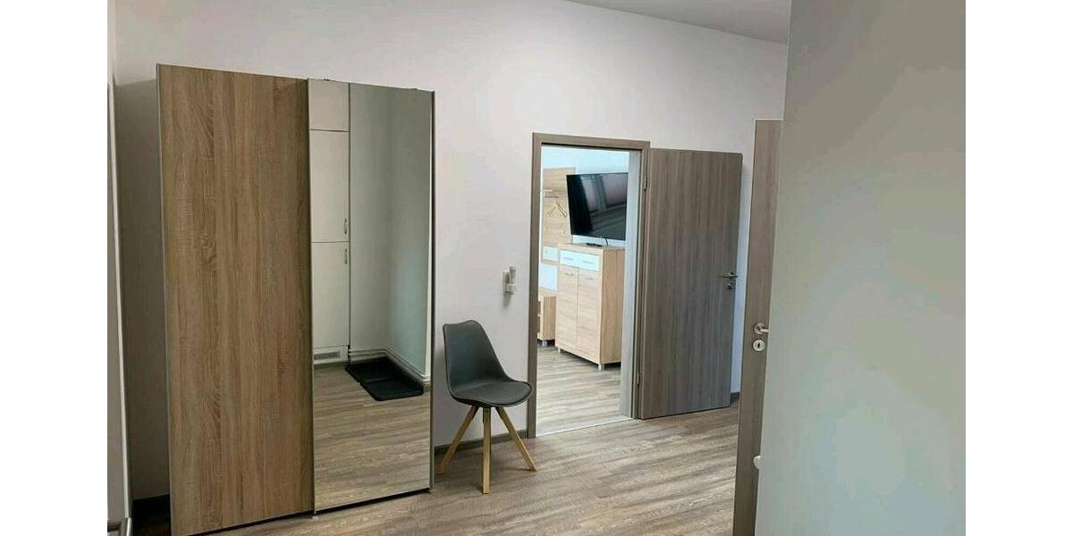 Wohnen auf Zeit Bordesholm - 3 Zimmer, 95 m&sup2;, 19&euro; | Angebot:10544361