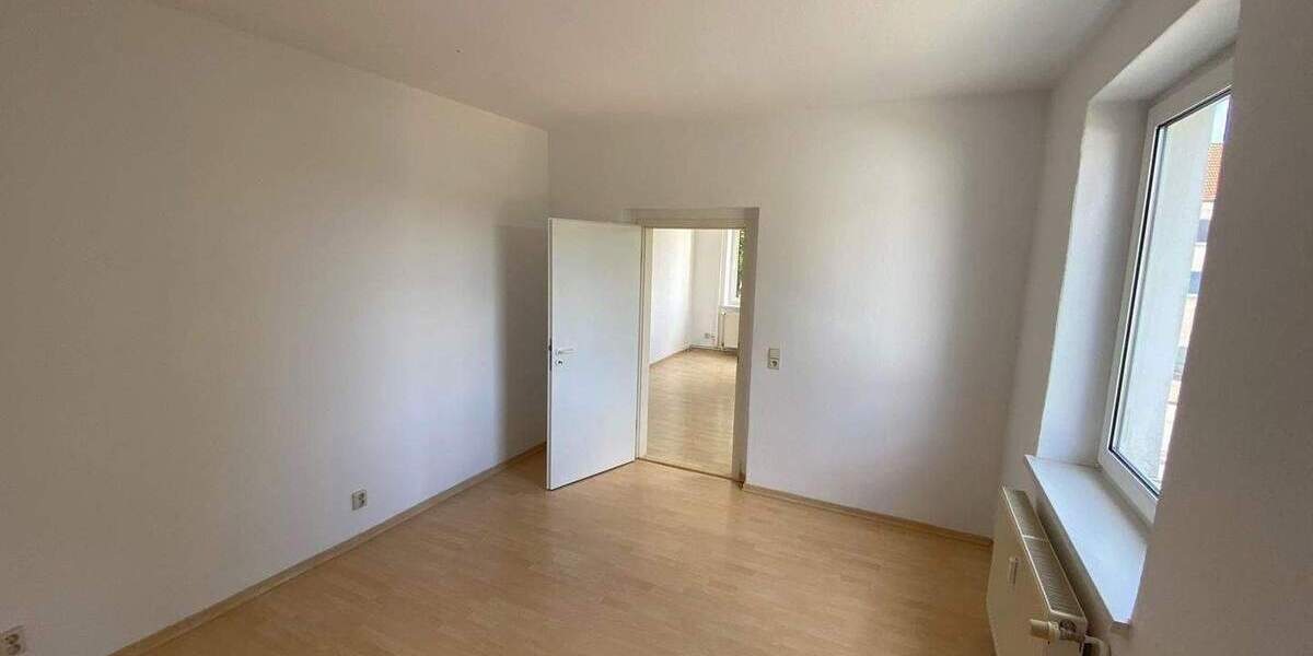 Etagenwohnung Görlitz Hagenwerder - 3 Zimmer, 69 m&sup2;, 466&euro; | Angebot:26751481