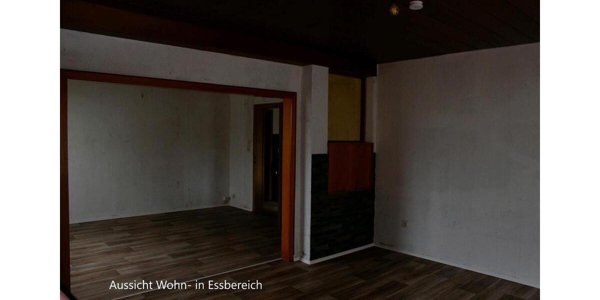 Erdgeschoßwohnung Schüttorf - 3 Zimmer, 95 m&sup2;, 750&euro; | Angebot:24838973