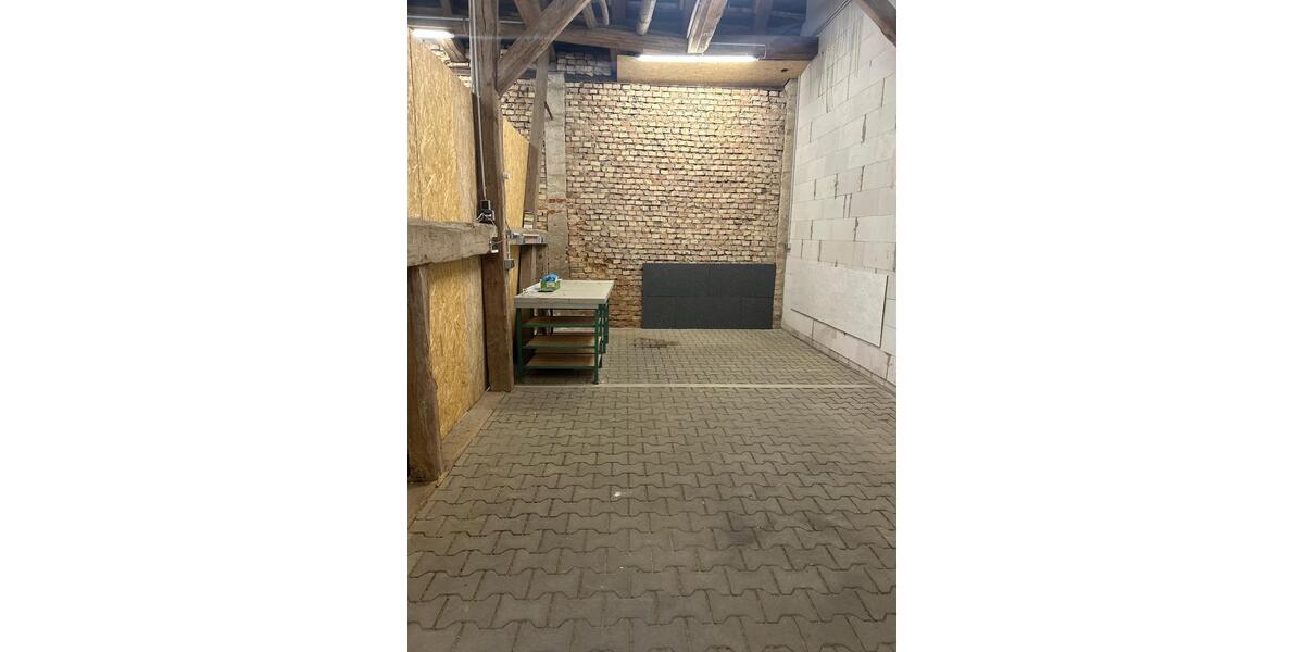 Gewerbeobjekt Malchow - 600&euro; | Angebot:24508850