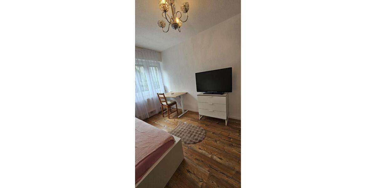 Wohnen auf Zeit Fellbach Oeffingen - 1 Zimmer, 14 m&sup2;, 690&euro; | Angebot:25901276