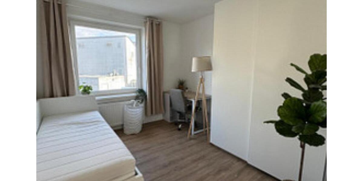 Wohnen auf Zeit Braunschweig Nordstadt - 1 Zimmer, 14 m&sup2;, 541&euro; | Angebot:25940855