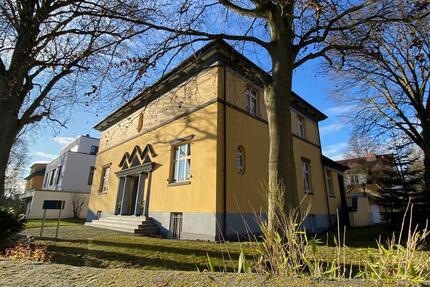 Wohnung Güstrow - 1 Zimmer, 32 m&sup2;, 300&euro; | Angebot:23807876