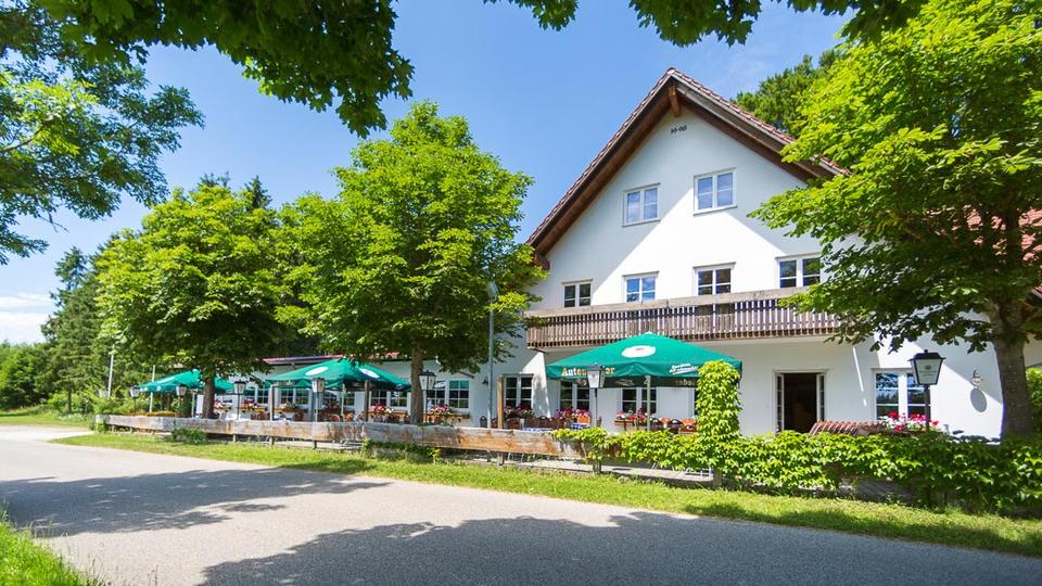 Gewerbeobjekt Mindelheim - 1.800&euro; | Angebot:26656789