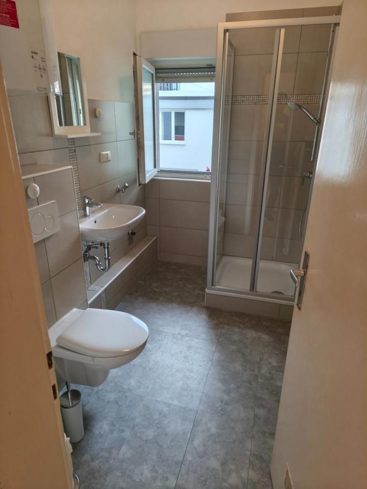 2-Zimmer Wohnung zu Vermieten