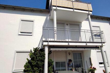 Wohnung Wettstetten - 3 Zimmer, 85 m&sup2;, 935&euro; | Angebot:24766159